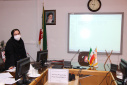 مشاوره باروری سالم و فرزندآوری در راستای بارداری برنامه ریزی شده، سالن جلسات مرکز بهداشت استان مرکزی،۲۳ شهریور مها