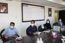 وبینار آشنایی با تازه های تشخیص و درمان pku، سالن جلسات مرکز بهداشت استان مرکزی، ۲۴شهریور ماه