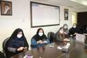 وبینار وزارتی معاونین بهداشتی دانشگاه های علوم پزشکی (کرونا ویروس)، سالن جلسات مرکز بهداشت استان مرکزی، ۳۰ بهمن ماه