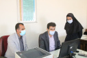 جلسه پایش وزارتی گروه سلامت محیط و کار معاونت بهداشتی دانشگاه علوم پزشکی اراک، سالن جلسات مرکز بهداشت استان مرکزی، ۲۴ مرداد ماه