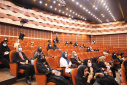 همایش شهر دوستدار کودک با محوریت تغذیه با شیر مادر، فرهنگسرای شهر، ۳۱ مرداد ماه
