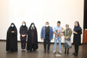 همایش شهر دوستدار کودک با محوریت تغذیه با شیر مادر، فرهنگسرای شهر، ۳۱ مرداد ماه