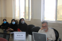 وبینار اولویت های سلامت سال ۱۴۰۲، سالن جلسات مرکز بهداشت استان مرکزی، ۱۹ فروردین ماه