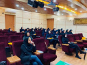 برگزاری پنجاهمین دوره آموزشی آشنایی با سرطان وعوامل تاثیرگذار قابل اصلاح بر میزان بروز آن