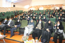 تقدیر از ماماهای نمونه مراکز بهداشتی و درمانی دانشگاه علوم پزشکی اراک، ۱۸ اردیبهشت ماه