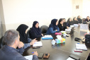 جلسه توجیهی برنامه های کودکان