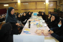 کارگاه آموزشی کمک به تنفس نوزاد(HBB)، سالن جلسات مرکز بهداشت استان مرکزی، ۸ مرداد ماه