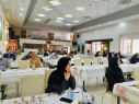 برگزاری پنجاه و نهمین دوره آموزشی آشنایی با سرطان و عوامل تاثیرگذار قابل اصلاح بر میزان بروز آن