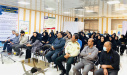 برگزاری شصتمین دوره آموزشی آشنایی با سرطان وعوامل تاثیرگذار قابل اصلاح بر میزان بروز آن