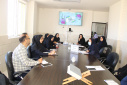 کارگاه ارتباطات برای توسعه و تغییر رفتار