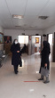 بازدید از مرکز شماره یک و پایگاههای شهرستان دلیجان
