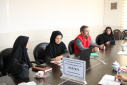 کارگاه تدوین برنامه عملیاتی بلایا با محوریت کارکرد تخصصی سلامت دهان و دندان