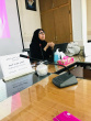 برگزاری شصت وسومین دوره آموزشی آشنایی با سرطان وعوامل تاثیرگذار قابل اصلاح بر میزان بروز آن