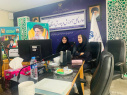 وبینار آموزشی پیشگیری از پوکی استخوان برگزار شد.
