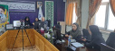 وبینار آموزشی پیشگیری از پوکی استخوان برگزار شد.