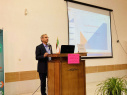 برگزاری دوره آموزشی آشنایی با سرطان
