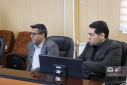 برگزاری کارگروه دانشگاهی اجرای پویش ملی سلامت «غربالگری دیابت و فشارخون بالا»