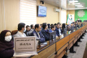 برگزاری کارگاه آموزشی سامانه سامح