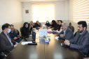 وبینار ارائه گزارش عملکرد پویش ملی سلامت &quot;غربالگری دیابت و فشارخون بالا&quot;