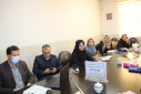 وبینار ارائه گزارش عملکرد پویش ملی سلامت &quot;غربالگری دیابت و فشارخون بالا&quot;
