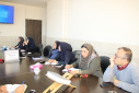 جلسه هماهنگی پایش وزارتی پویش ملی سلامت برگزار شد