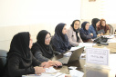 کارگاه آموزشی پیشگیری از ناباروری برگزار شد