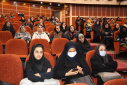 برگزاری همایش سلامت با محوریت تغذیه سالم وسرطان