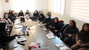برگزاری دوره اول آموزشی هادیان زندگی