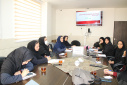 برگزاری گردهمایی فصلی کارشناسان مسئولان گروه سلامت نوجوانان،جوانان و مدارس