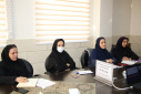 برگزاری گردهمایی فصلی کارشناسان مسئولان گروه سلامت نوجوانان،جوانان و مدارس