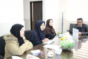 برگزاری سومین اجلاس مجازی معاونین بهداشتی دانشگاه های علوم پزشکی سراسر کشور
