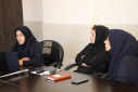 وبینار آموزشی اهمیت تحرک بدنی در بیماری های غیر واگیر برگزار شد