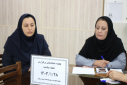 کمیته هماهنگی هفته سلامت برگزار شد
