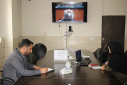وبینار کشوری پویش سلامت دهان و دندان