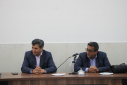 دکتر اردلان زیلابی: باید تمام هم وغم خود را بر بالا بردن شاخص های سلامت جامعه بگذاریم