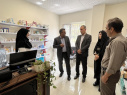 افتتاح ۲۹ مرکز بهداشتی در شبکه های بهداشت و درمان استان مرکزی