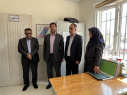 افتتاح ۲۹ مرکز بهداشتی در شبکه های بهداشت و درمان استان مرکزی