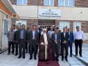 افتتاح ۲۹ مرکز بهداشتی در شبکه های بهداشت و درمان استان مرکزی