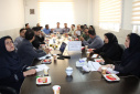برگزاری کارگاه آموزشی زنجیره سرد و واکسن روتاویروس و پنوموکوک