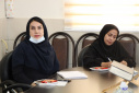 جلسه آموزشی غربالگری فنیل کتونوری ویژه غربالگری نوزادان