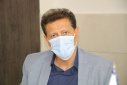 برگزاری کمیته جذب و پذیرش بهورز در معاونت بهداشت برای تامین نیروی انسانی خانه های بهداشت