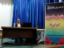 برگزاری همایش عمومی پویش ملی پیشگیری وتشخیص زودهنگام سرطان پستان ، استان مرکزی، ۱۸ مهر ماه