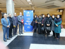 پیام تقدیر و تشکر دکتر جواد نظری بمناسبت کسب رتبه برتر در بسیج ملی کنترل فشار خون بالا، ۸ دی ماه