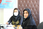 وبینار وزارتی ژنتیک، مرکز بهداشت استان مرکزی، ۱۸ خرداد ماه