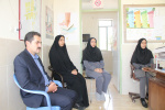 تبریک روز بهورز