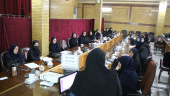کارگاه بهبود کیفیت مبتنی بر شواهد مراقبت‌ ها و پیامدهای نوزادی بر اساس ۱۰ گام EPIQ