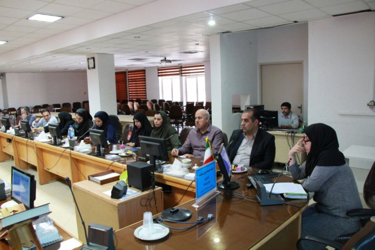 کمیته خدمات نوین سلامت (ایراپن)