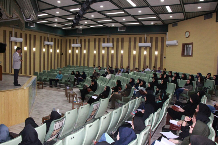  سمینار آموزشی تک سمینار یاخته شناسی پزشکی و تشخیص آزمایشگاهی مالاریا
