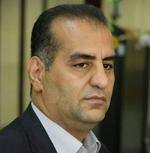 پیام تبریک دکتر جواد نظری معاون بهداشت دانشگاه علوم پزشکی اراک بمناسبت روز جهانی بهداشت