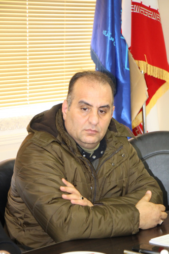 سخنان دکتر نظری معاون بهداشتی در خصوص فرمول مواد ضدعفونی کننده، ۱۰ فروردین ماه